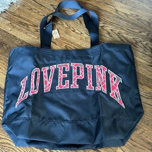 Victoria’s Secret PINK Tote
